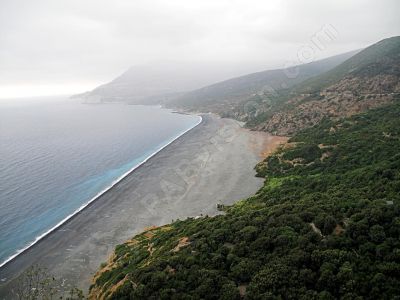 île de Corse - Photo libre de droit - PABvision.com