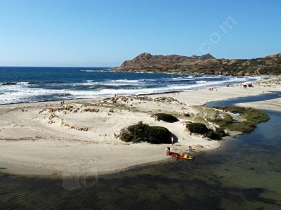 le de Corse - Photo libre de droit - PABvision.com