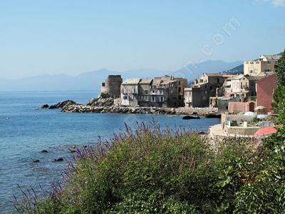 île de Corse - Photo libre de droit - PABvision.com