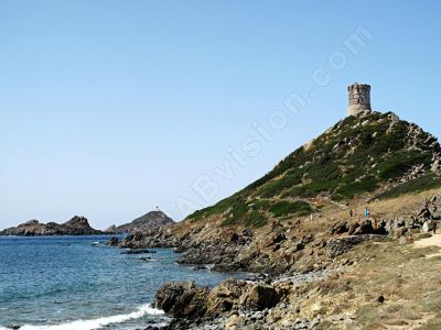 île de Corse - Photo libre de droit - PABvision.com