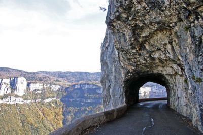 Région du Vercors France - Photo libre de droit - PABvision.com