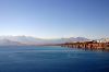 r�gion Antalya en Turquie