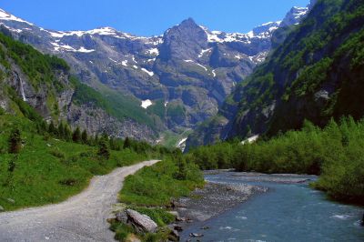 Paysage du monde - Photo libre de droit - PABvision.com