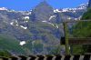 Paysage du monde
