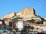 Bonifacio, sa citadelle 