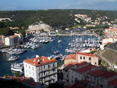 île de Corse - Photo libre de droit - PABvision.com