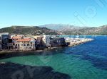 village de Saint Florent 