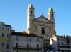 l'�glise St Jean Baptiste 