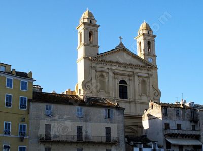 l'église St Jean Baptiste - Photo libre de droit - PABvision.com