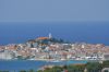 village en Croatie