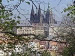ville de Prague - Photo libre