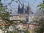 ville de Prague