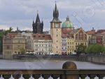 ville de Prague