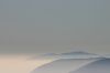 Le ciel et les montagnes