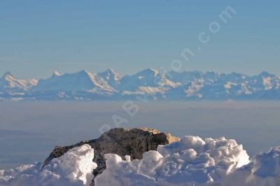 Entre ciel et terre - Photo libre de droit - PABvision.com