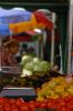 March� fruits et l�gumes