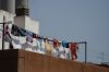 Un s�chage du linge �cologique