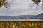 Paysage d'automne - Photo libre