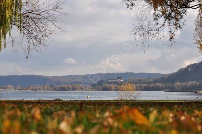 Paysage d'automne - Photo libre de droit - PABvision.com