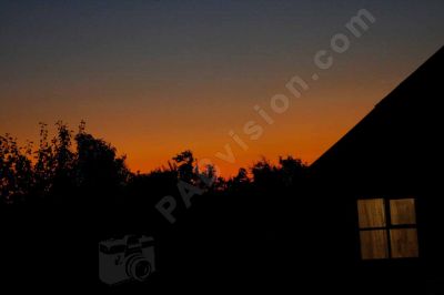 Paysage dans la nuit - Photo libre de droit - PABvision.com
