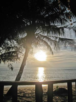 La Thailande et ses paysages de rêves - Photo libre de droit - PABvision.com