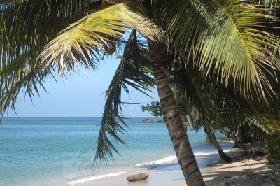 La Thailande et ses paysages de rêves - Photo libre de droit - PABvision.com