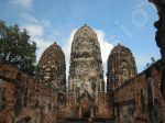 Sukothai, magnifique parc historique