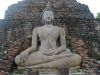 Sukothai, magnifique parc historique