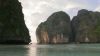 Koh Phi Phi Lei, Maya Bay en Thailande