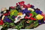 Bouquet de fleurs