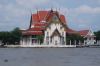 Thailande, temple � Bangkok