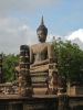 Sukothai, parc historique