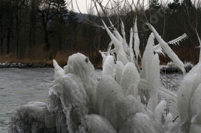 Au bord du lac de Bienne - Photo libre de droit - PABvision.com