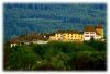 Le ch�teau d'Erlach - Photo libre
