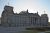 Berlin, le parlement dans l'édifice transformé du Reichstag - Photos