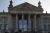 Berlin, le parlement dans l'édifice transformé du Reichstag - Photos