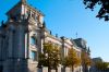 B�timent magnifique � Berlin