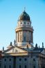 Berlin, et ces magnifiques �glises