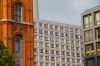 Berlin un m�lange d'architecture