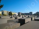 Monument aux Juifs assassins d'Europe inaugur en 2005