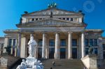 Des chefs d'oeuvre de l'arcitecture berlinoise