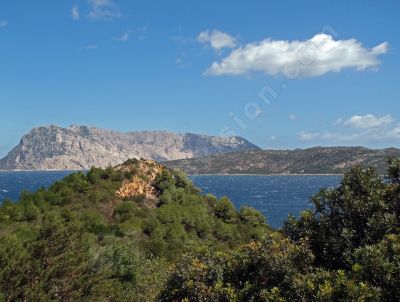 La Sardaigne - Photo libre de droit - PABvision.com