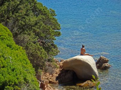 La Sardaigne - Photo libre de droit - PABvision.com