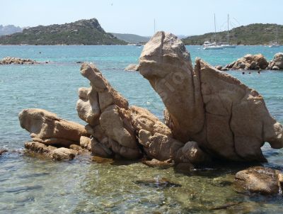 La Sardaigne - Photo libre de droit - PABvision.com