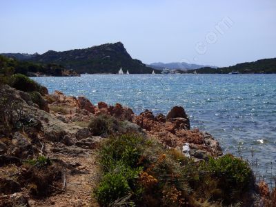 La Sardaigne - Photo libre de droit - PABvision.com